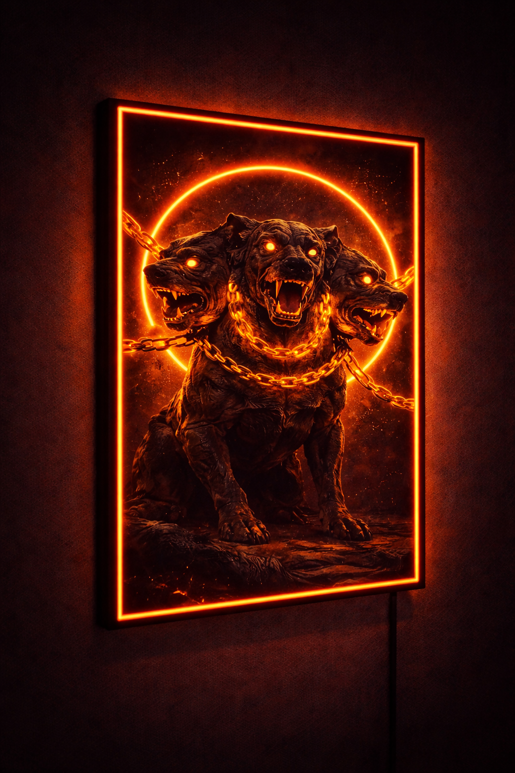 Neon Kerberos